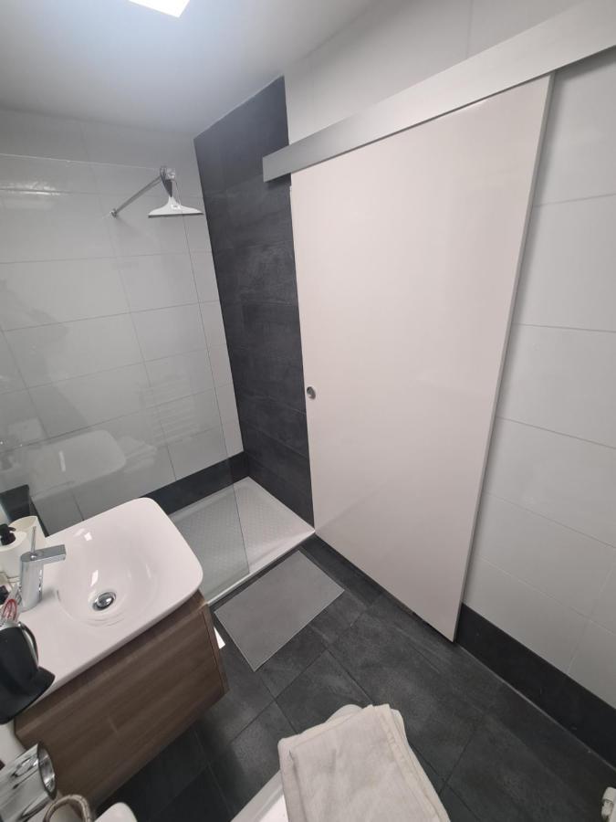 Apartment Am Eiskanal Аугсбург Экстерьер фото