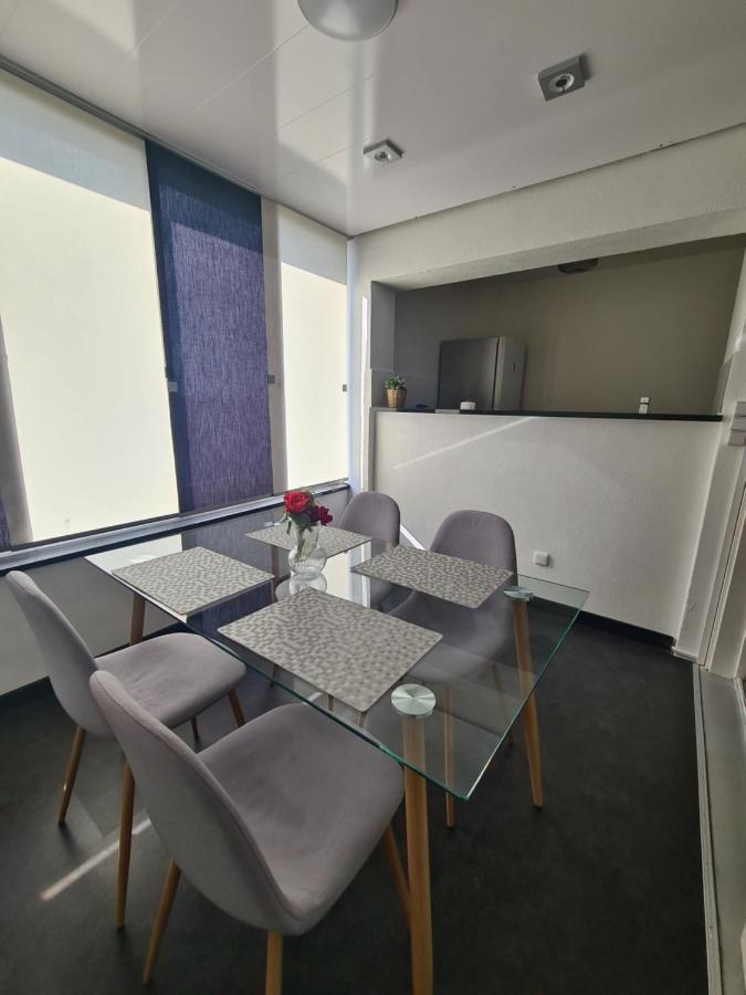 Apartment Am Eiskanal Аугсбург Экстерьер фото